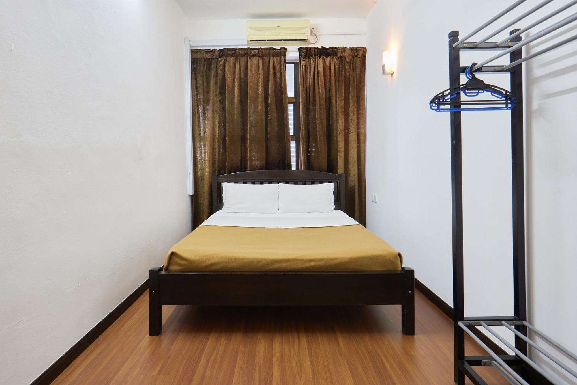 Uncle Guesthouse Kuala Terengganu Exterior photo